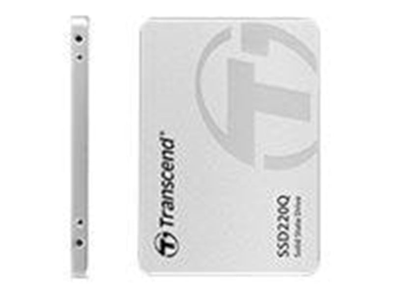 Transcend SSD220Q