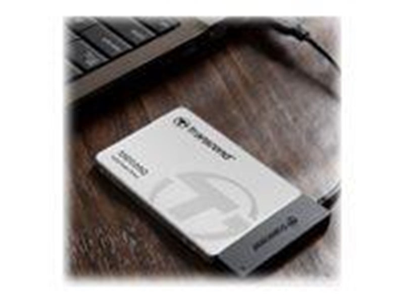 Transcend SSD220Q