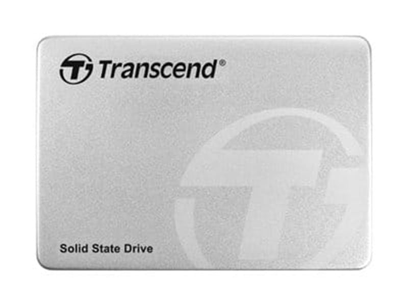 Transcend SSD220S - 240GB