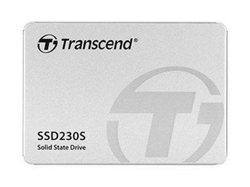Transcend SSD230S 2.5" SSD - 256GB