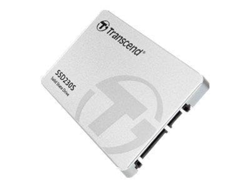 Transcend SSD230S 2.5" SSD - 256GB