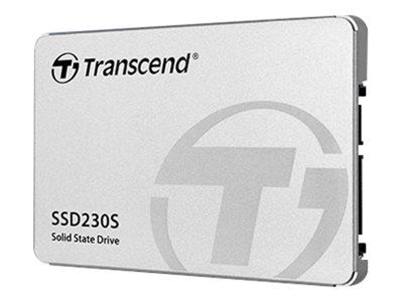 Transcend SSD230S 2.5" SSD - 2TB