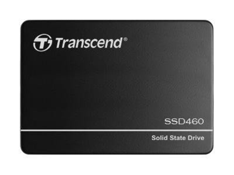 Transcend SSD460K