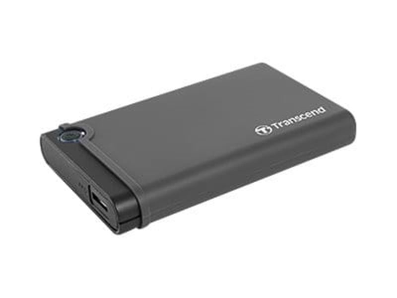 Transcend StoreJet 2.5"