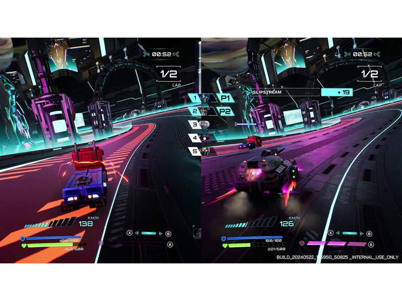 Transformers: Galactic Trials - Microsoft Xbox One - Action - PEGI 7