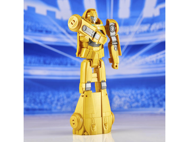 Transformers One Mega Changer Bumblebee (B-127) 28 cm