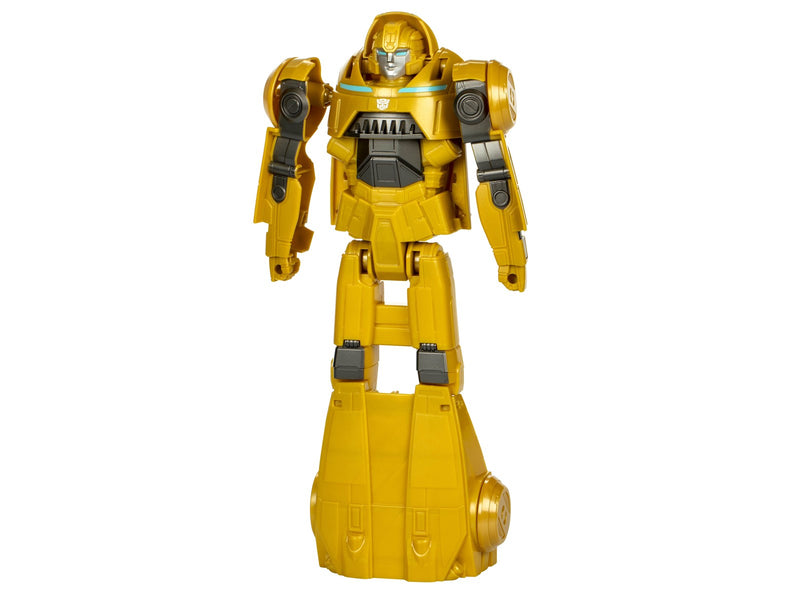 Transformers One Mega Changer Bumblebee (B-127) 28 cm