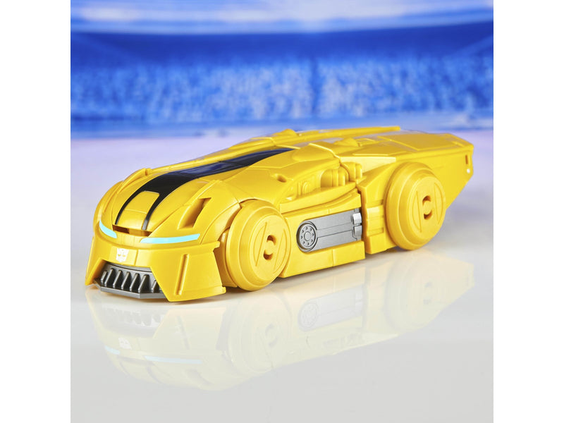 Transformers One Mega Changer Bumblebee (B-127) 28 cm