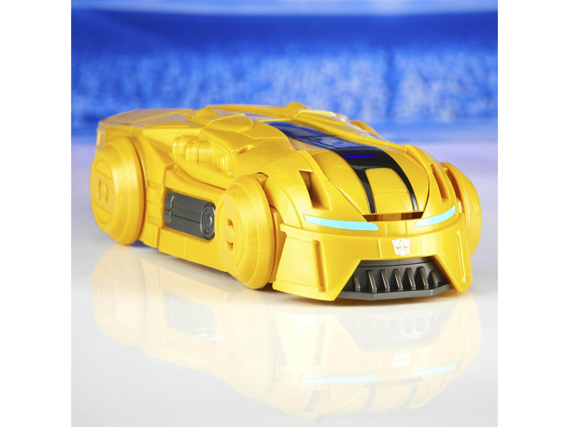 Transformers One Mega Changer Bumblebee (B-127) 28 cm