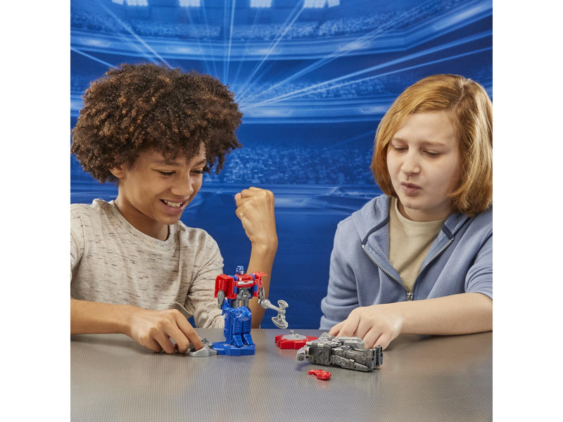 Transformers One Robot Battlers 2-Pack