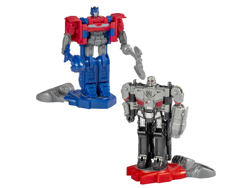 Transformers One Robot Battlers 2-Pack