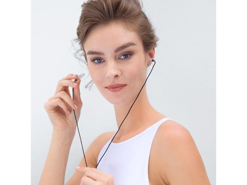 Travelblue Liquid Silicone Ear Plugs