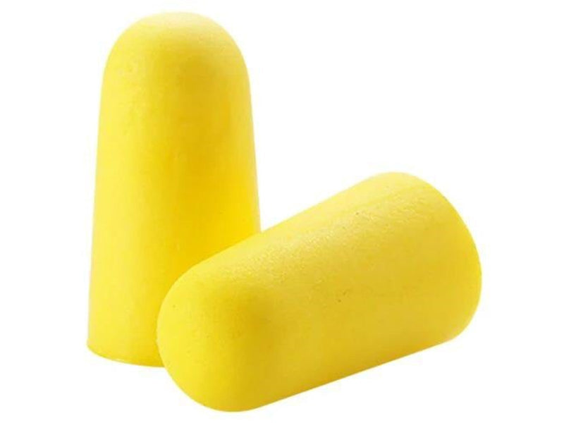 Travelblue Standard Earplugs