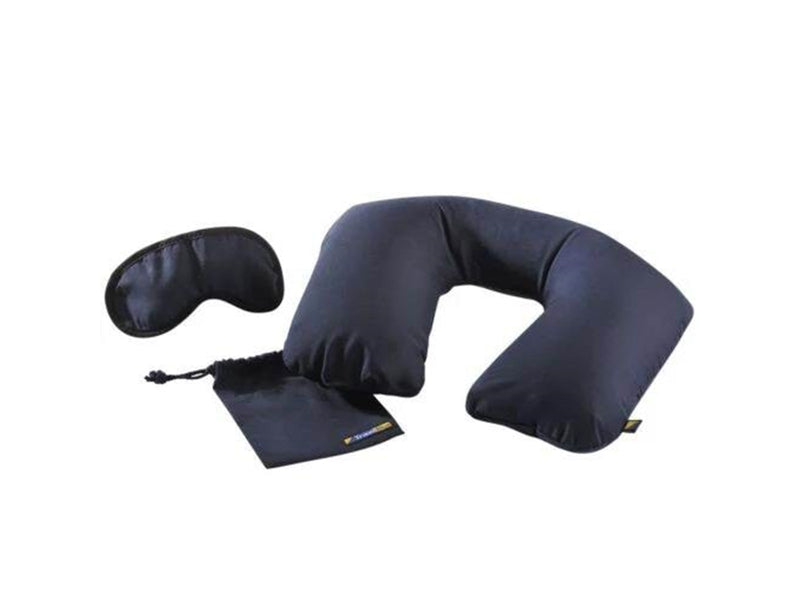 Travelblue Total Comfort Set