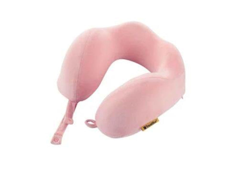 Travelblue Tranquility Pillow Wider Fit - Pink