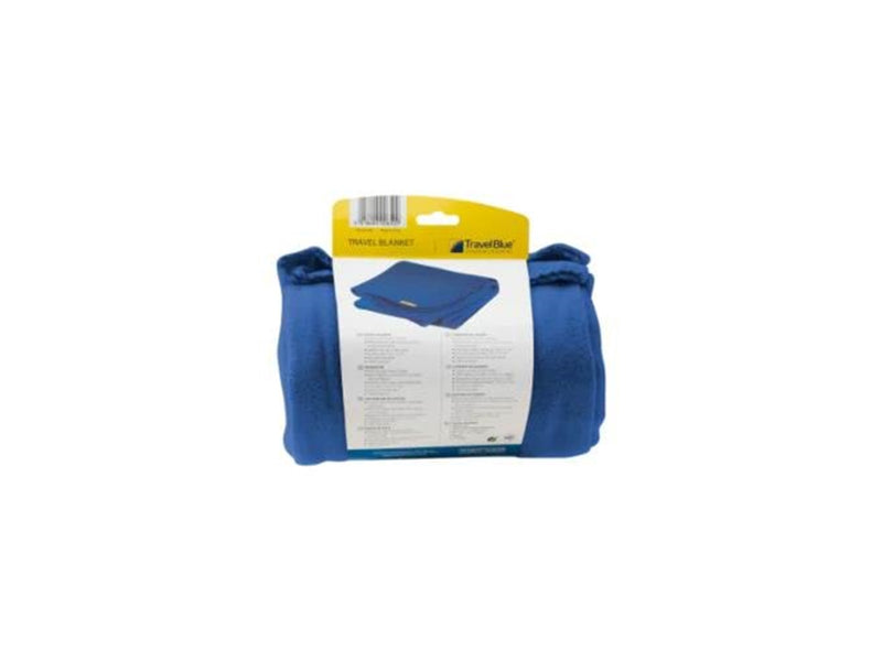 Travelblue Travel Blanket - 160 cm x 125 cm