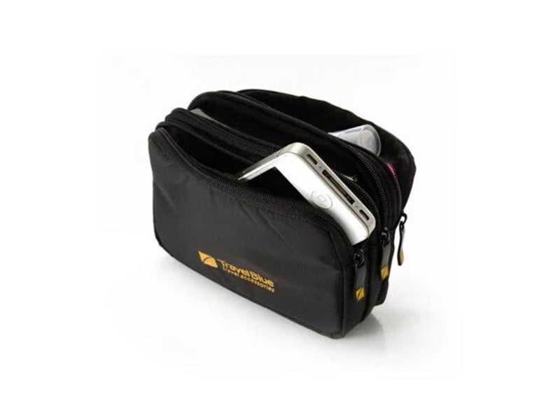 Travelblue Triple Pod Pouch