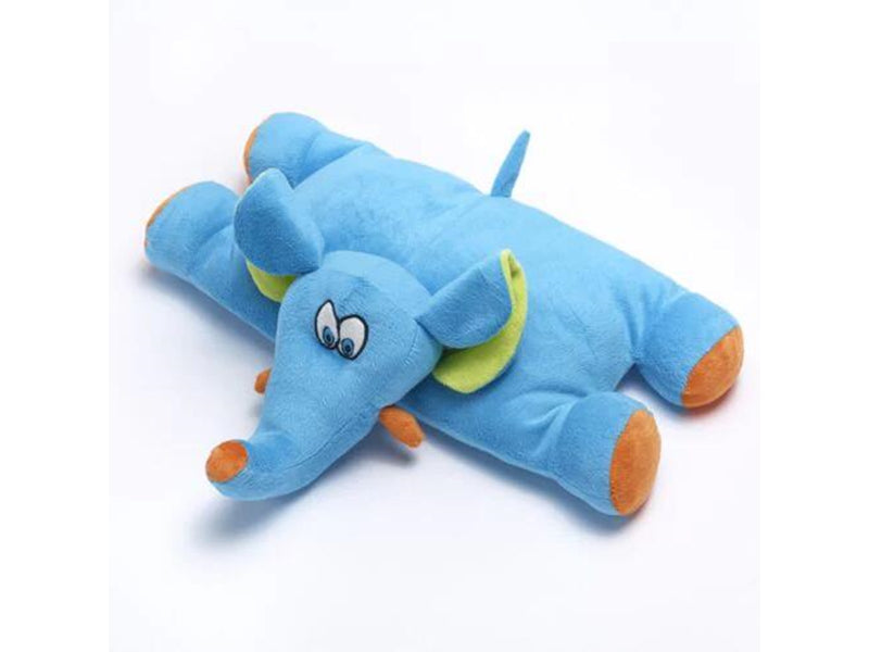 Travelblue Trunky the Elephant Travel Pillow