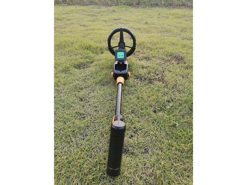Treasure Seeker Metalldetektor MD-1008A