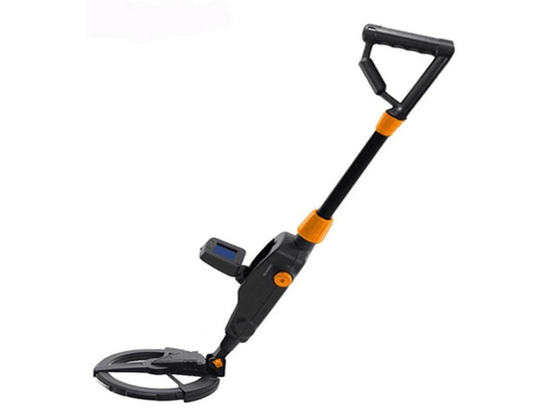 Treasure Seeker Metalldetektor MD-1008A