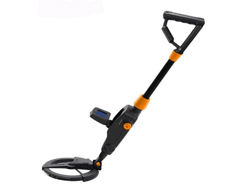 Treasure Seeker Metalldetektor MD-1008A