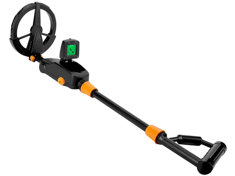 Treasure Seeker Metalldetektor MD-1008A