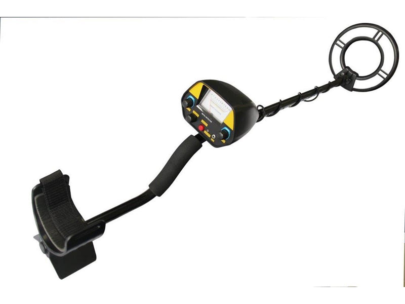 Treasure Seeker Metalldetektor MD4040