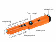 Treasure Seeker Pinpointer MD-700
