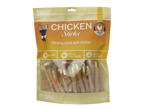 Treateaters - Chicken sticks 1000g - (20950)