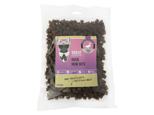 Treateaters Duck Mini Bits 350g