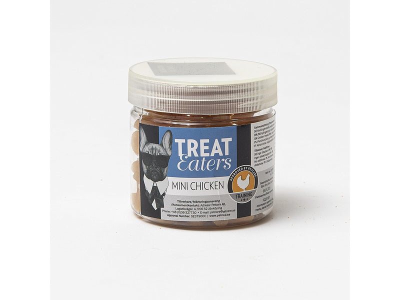 Treateaters Mini Chicken 70 g