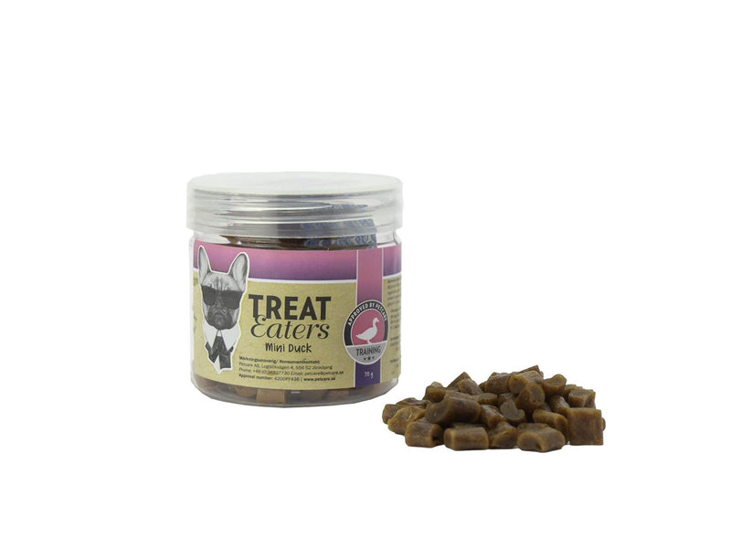 Treateaters Mini Duck 70g