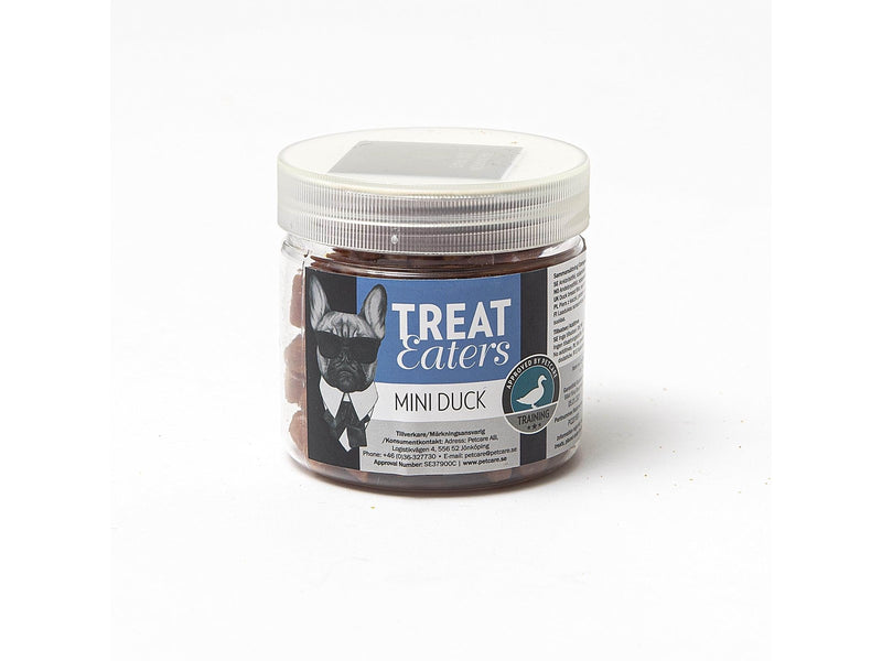 Treateaters Mini Duck 70g