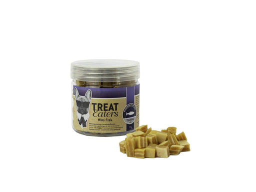 Treateaters Mini Fish 70 g