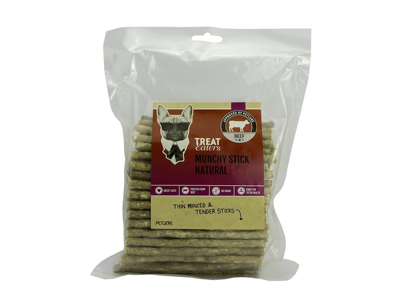 Treateaters Munchy Stick 100 pcs 700g