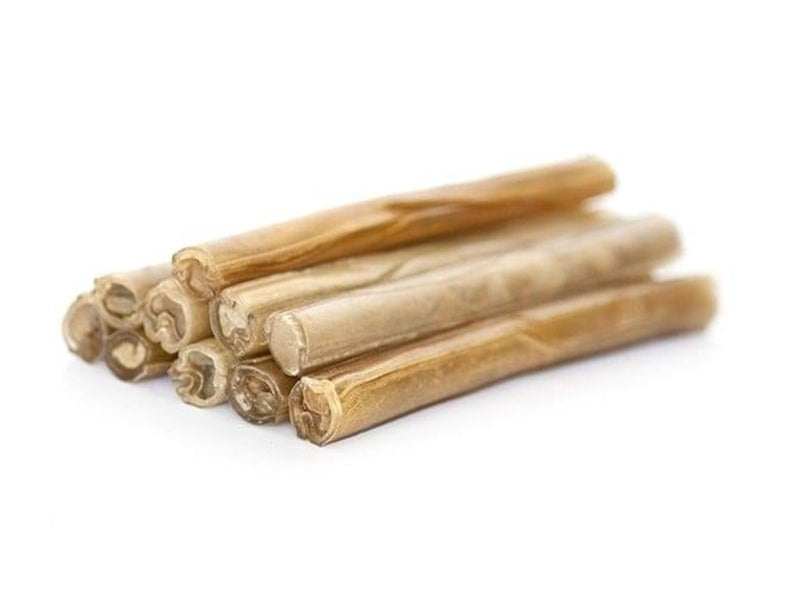 Treateaters - Pressed stick 10pcs 20x2 cm - (20322)