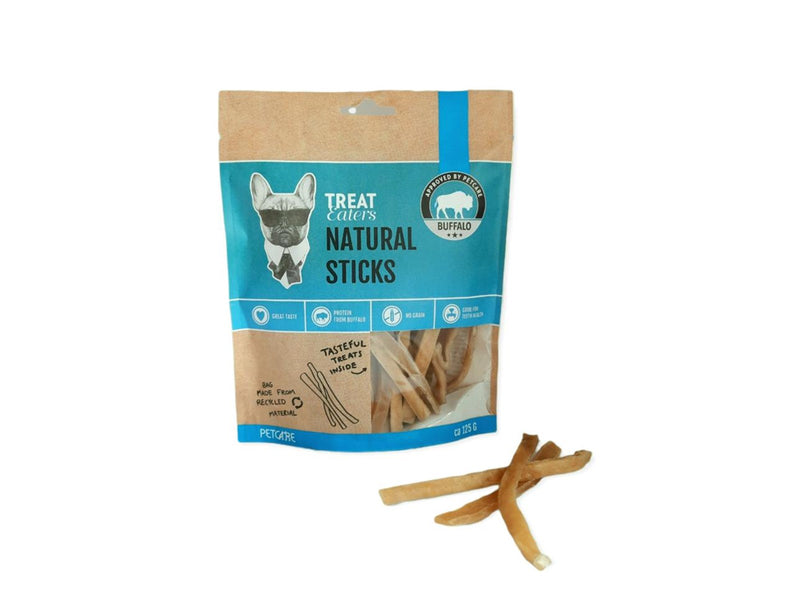 Treateaters - Sticks 125g - (20409)