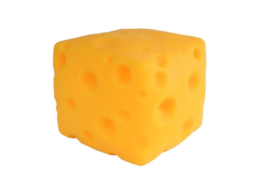 Trend Toys Mega Squeeze Cheese  400 g 10 cm