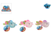 Trend Toys Squeeze Goldfish With Sugar 3 asst. 1 pcs