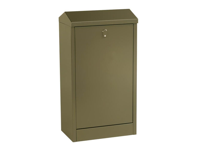 Triarca Street closet fk530 incl. shelf kit