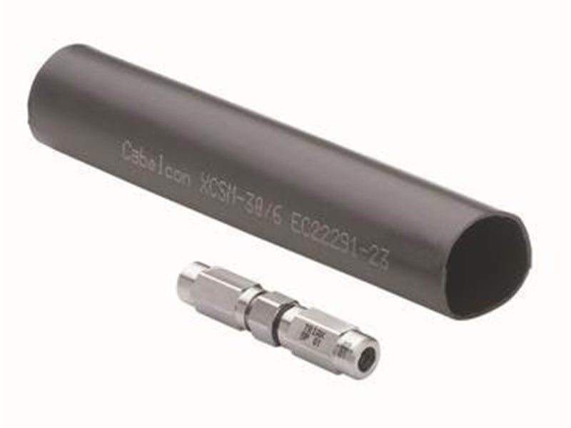 Triax Samlesæt c-c SP01 med flex 75 ohm