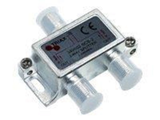 Triax Scs 2 - 2 way splitter