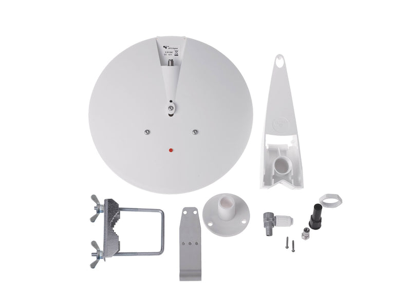 Triax Ufo 170 lte 700 digital 5-24v