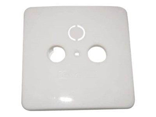 Triax ad 23 cover white