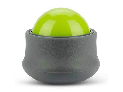 Trigger Point Handheld Massage Ball Green