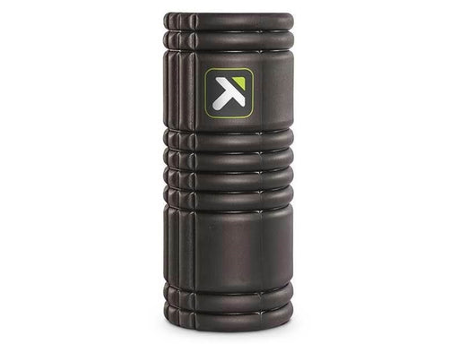 Trigger Point Therapy GRID 1.0 Foamroller Black