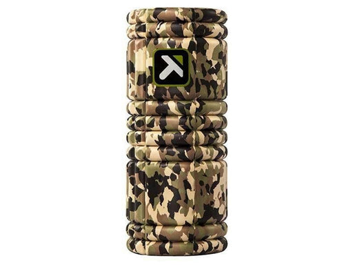 Trigger Point Therapy GRID 1.0 Foamroller Camo