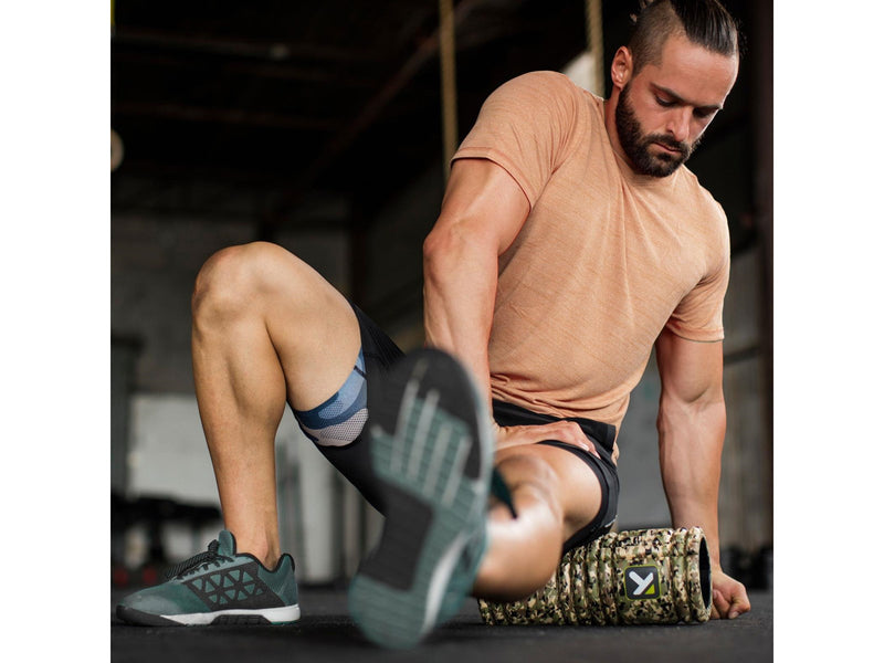 Trigger Point Therapy GRID 1.0 Foamroller Camo