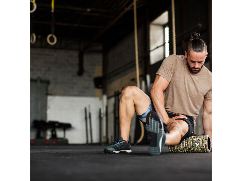 Trigger Point Therapy GRID 1.0 Foamroller Camo