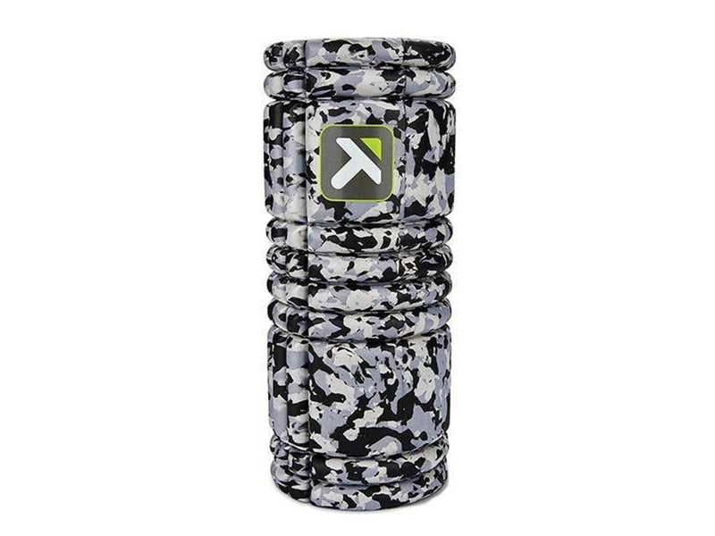 Trigger Point Therapy GRID 1.0 Foamroller Grey Camo